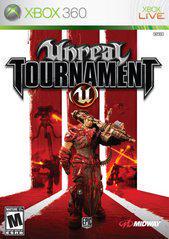 Unreal Tournament III - Xbox 360 - for just $5.99! 