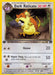 Dark Raticate (51/82) [Team Rocket 1st Edition] - for just $0.35! 