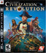 Civilization Revolution - Playstation 3 - for just $9.99! 