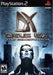 Deus Ex: The Conspiracy (Playstation 2) - for just $0! 