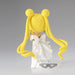 QPosket Statue: Sailor Moon Eternal - Princess Serenity Version A - for just $29.99! 