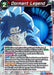 Dormant Legend (BT7-022) [Assault of the Saiyans] - for just $0.10! 