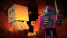 Minecraft: Story Mode - Season Pass – PlayStation 4 (PS4) - for just $23.99! 