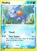 Mudkip (010) [Nintendo: Black Star Promos] - for just $7.50! 