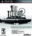 DJ Hero Turnable 2 Game Bundle (PlayStation 3) - Just $59.99! Shop now at Retro Gaming of Denver