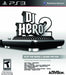 DJ Hero Renegade Edition Turntable Bundle (Playstation 3) - for just $119.99! 