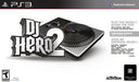 DJ Hero 2 Turntable Bundle (Playstation 3) - Just $0! Shop now at Retro Gaming of Denver