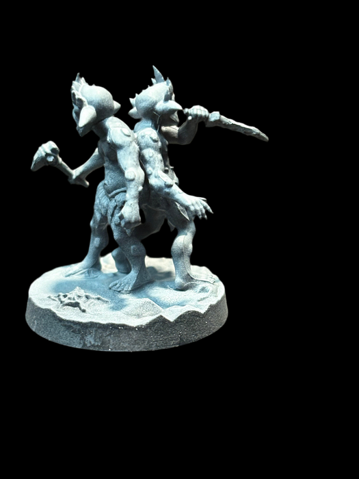 Goblin Duo - for just $2.15! 