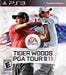 Tiger Woods PGA Tour 11 (Playstation 3) - for just $0! 