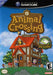 Animal Crossing: With Animal Crossing Memory Card (Gamecube) - for just $0! 