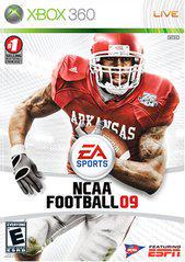NCAA Football 09 - Xbox 360 - for just $6.99! 