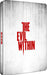 The Evil Within: Steelbook Edition (PlayStation 4) - for just $0! 