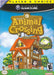 Animal Crossing: With Animal Crossing Memory Card (Player's Choice) (Gamecube) - for just $0! 
