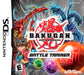 Bakugan Battle Brawlers: Battle Trainer (Nintendo DS) - for just $0! 