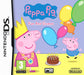 Peppa Pig: Fun And Games [European Import] (Nintendo DS) - for just $0! 