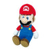 Super Mario Brothers: Mario Plush (10") - Premium Toys and Collectible - Just $19.99! Shop now at Retro Gaming of Denver