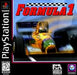 Formula 1 - Playstation - for just $4.49! 