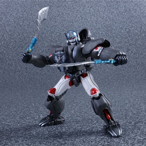 Transformers Masterpiece Edition - Select Figure(s) - Just $96.47! Shop now at Retro Gaming of Denver