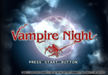 Vampire Night [Gun Bundle] – PlayStation 2 (PS2) - for just $0! 