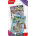 Pokemon: Scarlet & Violet - Temporal Forces Carvanha Booster Pack (Set 5) - for just $7! 