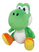 Super Mario All Star Collection Green Yoshi Plush Doll 8" - for just $24.99! 