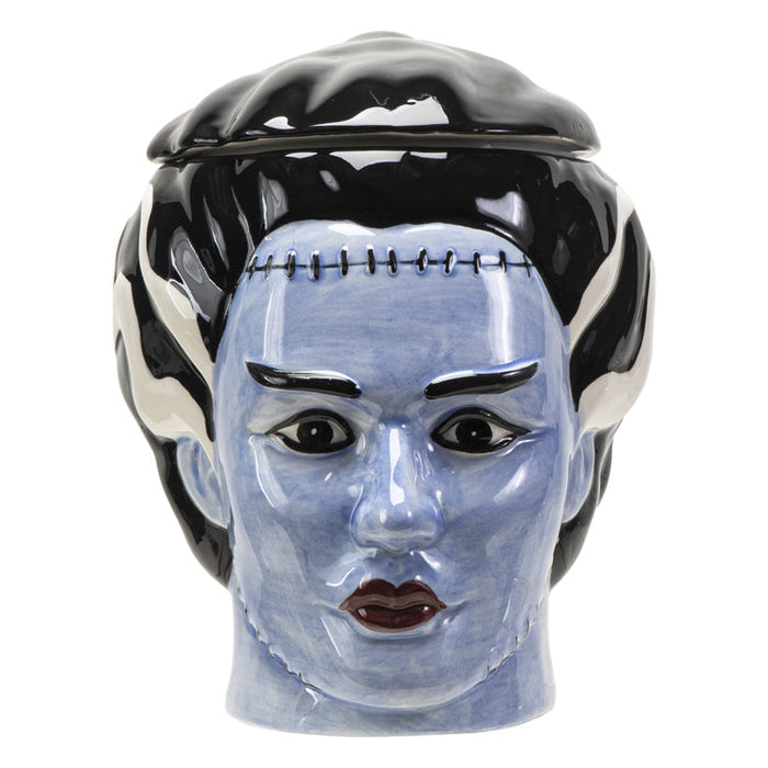 The Bride Cookie Jar - for just $25.99! 