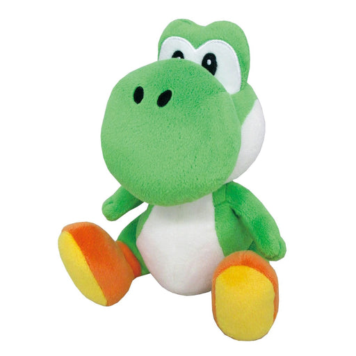 Super Mario Brothers: Yoshi Plush (8") - for just $15.99! 