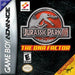 Jurassic Park III DNA Factor (Gameboy Advance) - for just $0! 