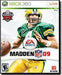 Madden 2009 - Xbox 360 - for just $5.49! 