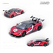 INNO64 Yangwang U9 Nurburgring 2025 1:64 - for just $24.99! 