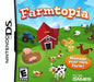 Farmtopia (Nintendo DS) - for just $0! 