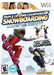 Triple Crown Snowboarding (Wii) - for just $0! 