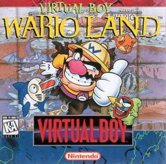 Wario Land - Virtual Boy - for just $69.99! 