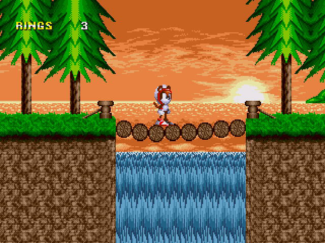 Tisha Project Sega Genesis Reproduction Video Game Cart - for just $19.99! 