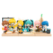 Hatsune Miku DaaVibe 01 Terrace Party Blind Box - for just $19.99! 