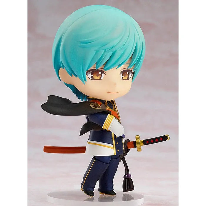 Touken Ranbu -ONLINE- Nendoroid 581 Ichigo Hitohuri - Just $49.99! Shop now at Retro Gaming of Denver