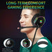 RGB lighting effect gaming headset - for just $135.32! 