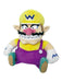 Super Mario Brothers: Wario Plush (10") - for just $22.99! 