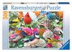 Puzzle: Garden Birds - for just $15.49! 