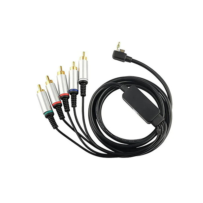 PSP HD Component AV Cable — PlayStation Portable Accessory (PSP) - for just $6.99! 