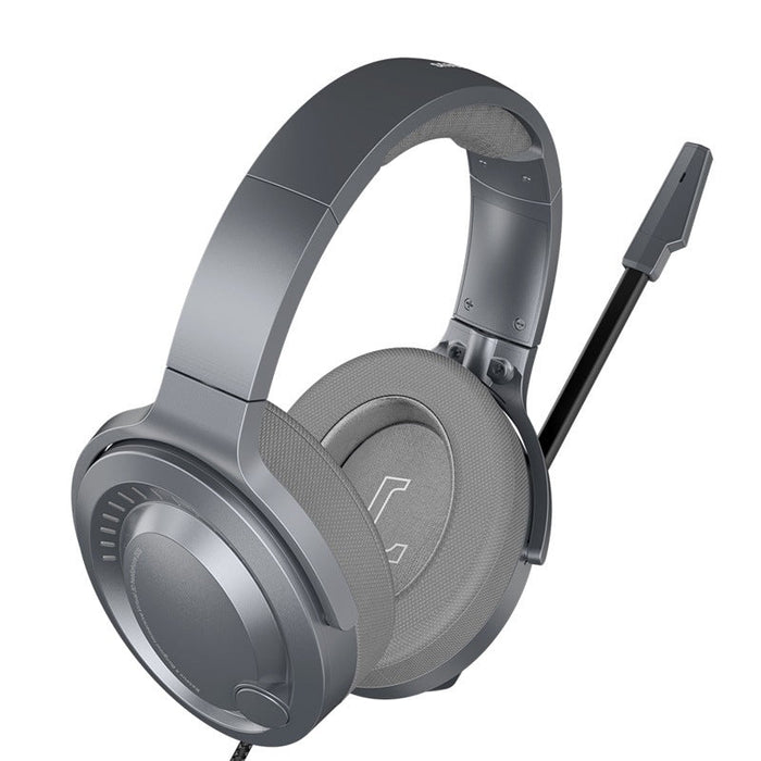 Baseus GAMO Gaming Headset with Noise-Canceling Microphone and Comfortable Ear Cushions - for just $530.70! 