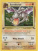 Aerodactyl (1/62) (Prerelease Promo) [Fossil 1st Edition] - for just $28.20! 