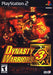 Dynasty Warriors 3 (Playstation 2) - for just $0! 