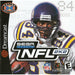 NFL 2K2 (Sega Dreamcast) - Just $0! Shop now at Retro Gaming of Denver