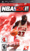 NBA 2K11 (PSP) - for just $0! 