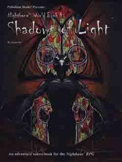 Nightbane: Shadows of Light - for just $22.99! 