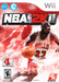 NBA 2K11 (Wii) - for just $0! 