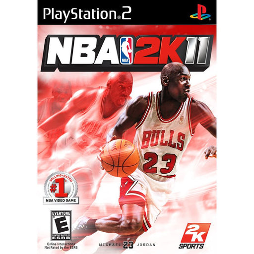 NBA 2K11 (Playstation 2) - Just $0! Shop now at Retro Gaming of Denver