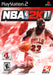 NBA 2K11 (Playstation 2) - for just $0! 