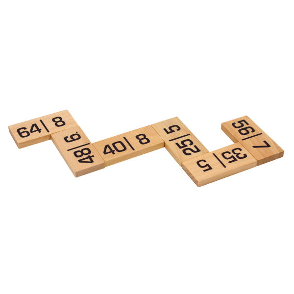 Mathable Domino - for just $19.99! 